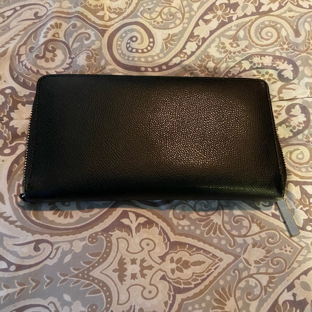 Halogen wallet